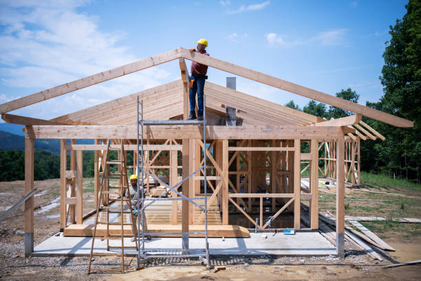 Best Tile Roofing Contractor  in Snow Hill, NC