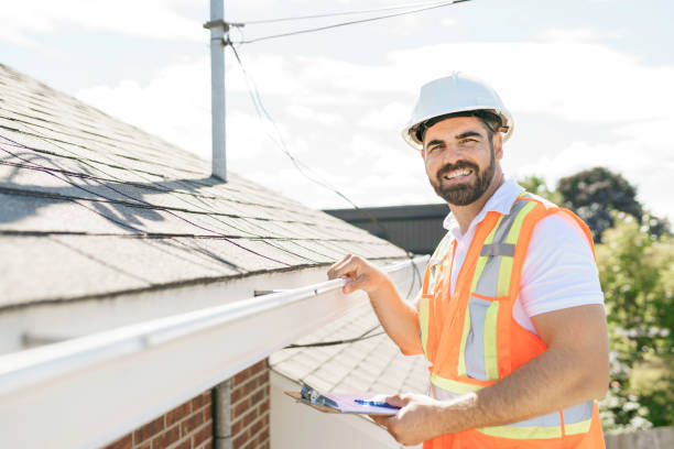 Quick and Trustworthy Emergency Roof Repair Services in Snow Hill, NC