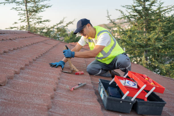 Snow Hill, NC Roofing Contractor Company
